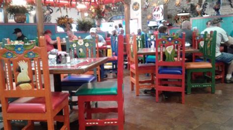 ROSA'S CAFE & TORTILLA FACTORY, Amarillo - Menu, Prices & Restaurant Reviews - Tripadvisor