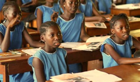 Nigerian Girl Child Back to School: What You Need to Know - SchoolAffair