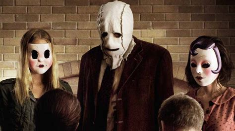 The Strangers (Characters) | Halloween Horror Nights Wiki | Fandom