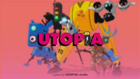 Utopia Characters - Giant Bomb