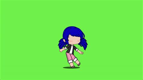 Marinette Gacha Club Edit! | Fandom