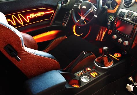 post your car interior here!! - Page 6 - New Tiburon Forum : Hyundai ...