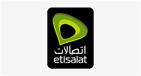 Emirates Telecommunications Corporation - Transparent Etisalat Logo - 399x531 PNG Download - PNGkit