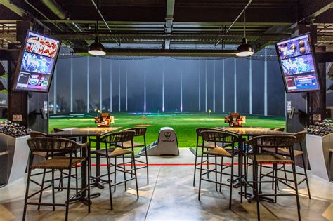 First Look: Swing into the new Topgolf in Baton Rouge