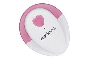 10 Best Baby Heartbeat Monitor - How To Hear Baby Heartbeat At Home, Are They Safe?