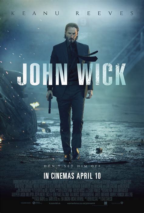 John Wick streaming Italiano | Divertimento