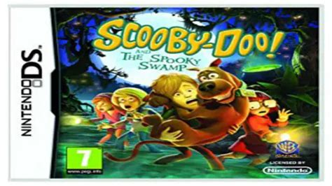 Scooby Doo Online Games - Play Scooby Doo Games