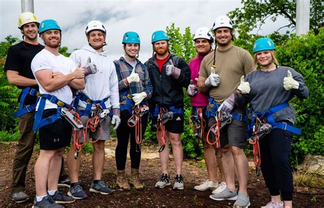 Experience the Thrill of Adventure Ziplines in Branson, Missouri