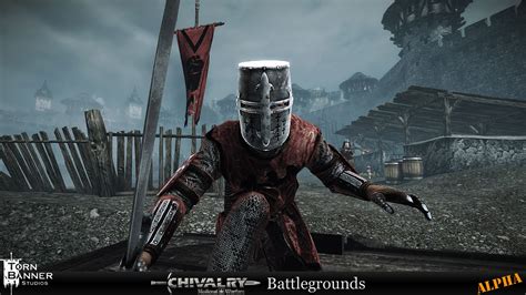 Battlegrounds, Weapons and Combat image - Chivalry: Medieval Warfare ...