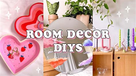 Hướng dẫn diy aesthetic room decor để tạo phòng trang trí thẩm mỹ của riêng bạn