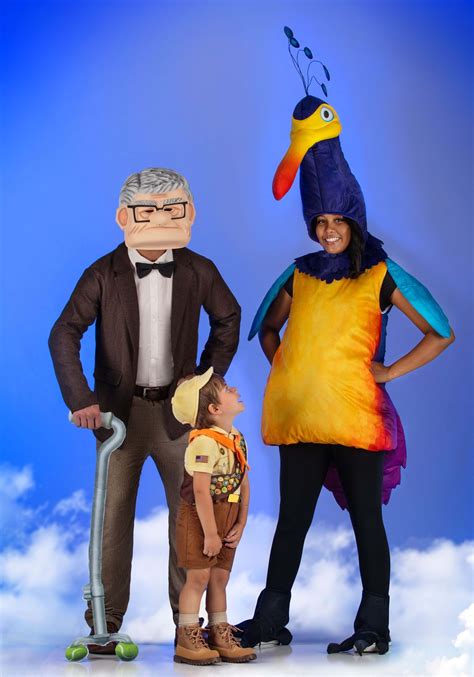 Disney and Pixar Up Russell Toddler Costume | Disney Costumes