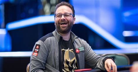 Daniel Negreanu's WSOP 2023 Action Sold Within Minutes?