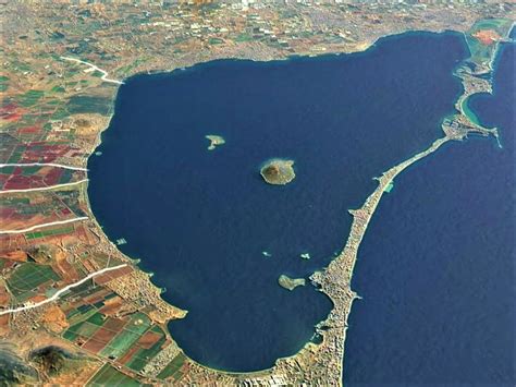 Spain's Mar Menor lagoon lost €54 million of European funding to fight pollution - Olive Press ...