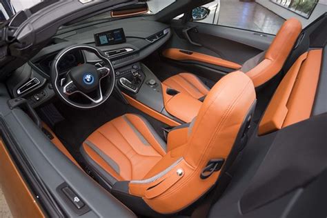 2019_BMW_i8_Roadster-04 | Introducing the 2019 BMW i8 Roadst… | Flickr