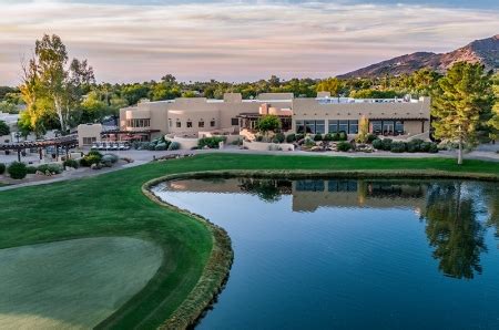 Stay and Play at The Camelback Resort