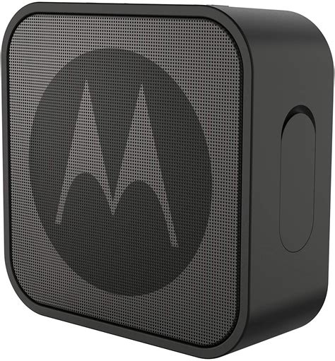 Motorola Boost 220 Bluetooth Speaker