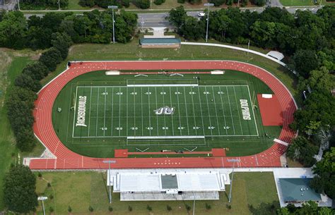 Jacksonville State University Football Stadium