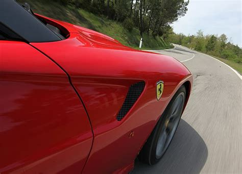 HD wallpaper: ferrari 599 gto | Wallpaper Flare