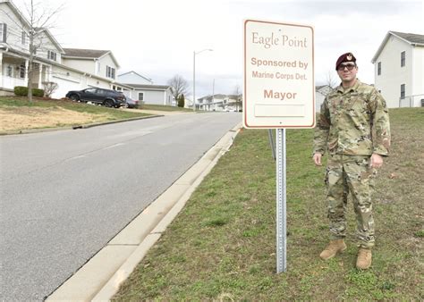 Fort Leonard Wood introduces housing mayors | Article | The United ...