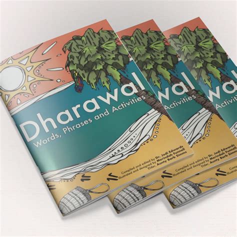 Dharawal Educational Resources