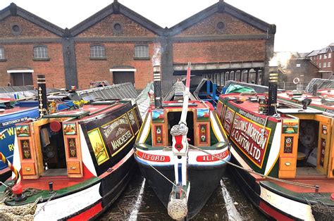 National Waterways Museum | Ireland