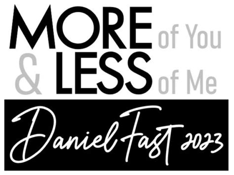 January 2023 Daniel Fast – Ultimate Daniel Fast