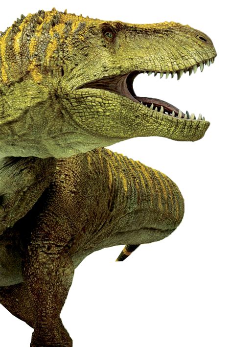 Dino Dana T-rex Render 1 by tsilvadino on DeviantArt