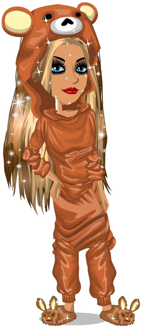 Pin on MSP ( Movie Star Planet Characters )