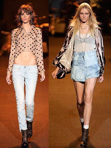 Fashion Style: Fashion 2010 Spring Summer