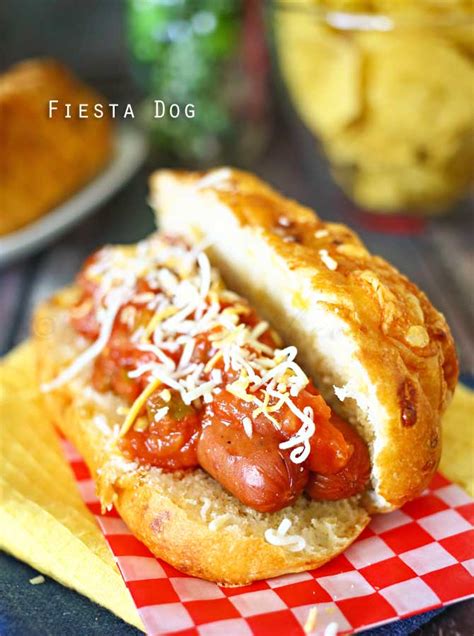 Fiesta Dog - Kleinworth & Co