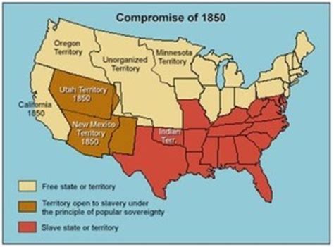 A Nation Divided- Timeline | Timetoast timelines