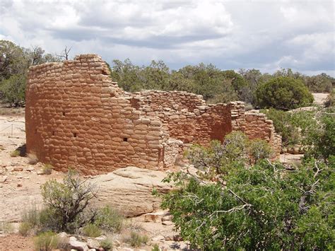 Hovenweep National Monument