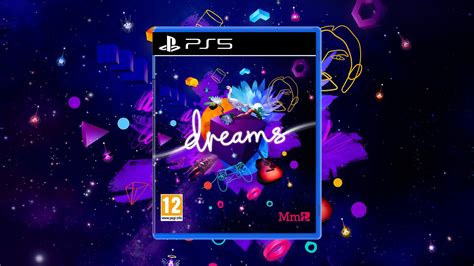 Dreams is Confirmed to Already Be Working on PS5 Hardware