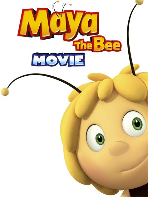 Prime Video: Maya The Bee Movie