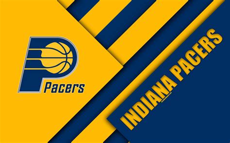 Indiana Pacers Wallpapers - Top Free Indiana Pacers Backgrounds ...