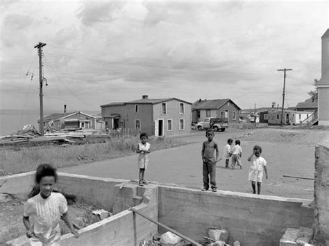 Africville residents carry on fight for compensation 47 years after black community bulldozed in ...