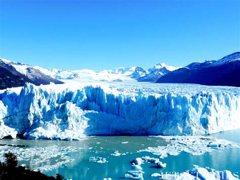 10 Incredible Facts You Never Knew About Glacier Perito Moreno ...