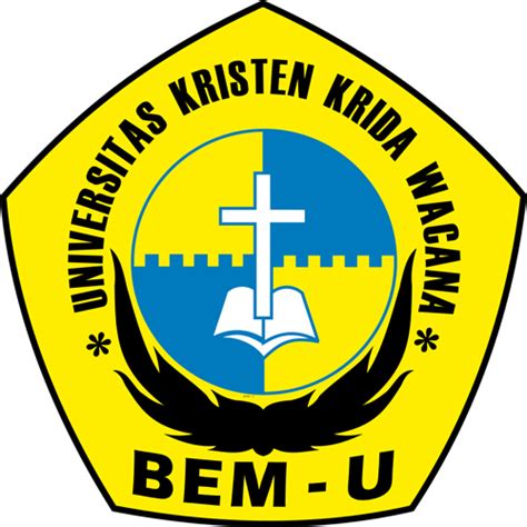 Visi Misi BEM UKRIDA - Badan Eksekutif Mahasiswa UKRIDA