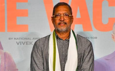 Nana Patekar On Not Being Cast In Welcome 3: "Hum Bahut Puraane Ho Gaye ...