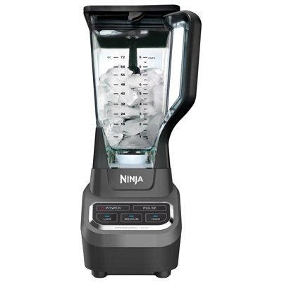 SharkNinja Ninja Professional Blender, 1000-Watt | ProductFrom.com