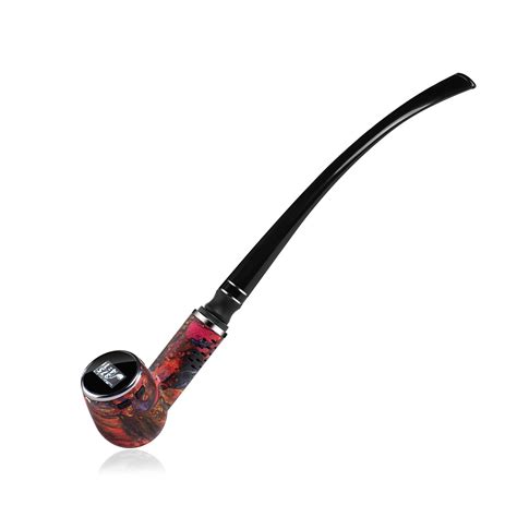 Cipher: Cipher Nautilus Churchwarden Stem Kit | Leafly