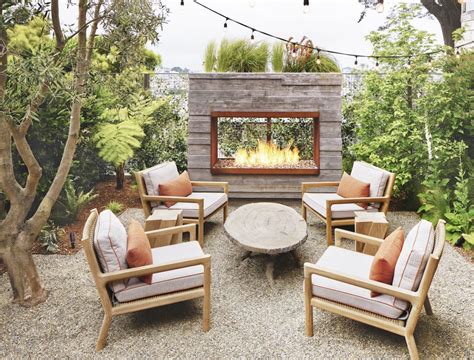 10 Natural Materials We Love for Outdoor Furniture | The Kuotes Blog