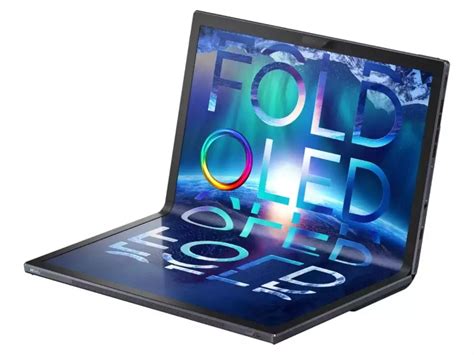 Zenbook 17 Fold