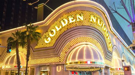 Golden Nugget casino | Nightlife in Downtown, Las Vegas