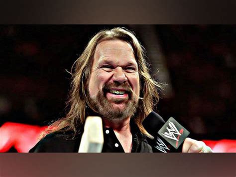 Hacksaw Jim Duggan gives his take on winning the Royal Rumble – ThePrint