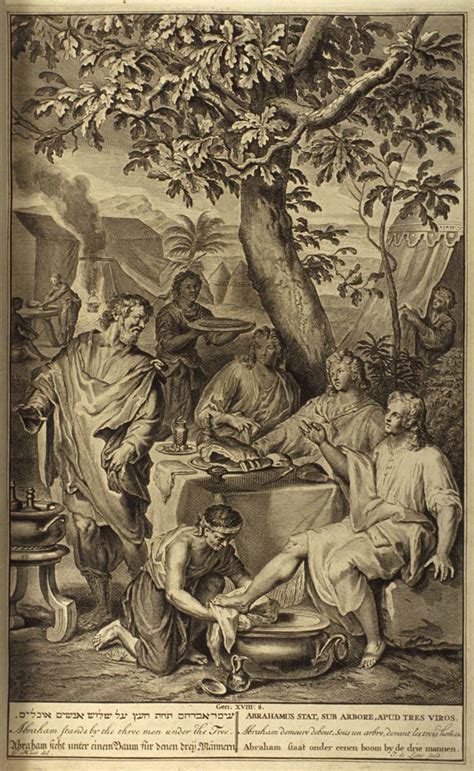 File:Figures 018 Abraham Stands by the Three Men under the Tree.jpg - Wikimedia Commons
