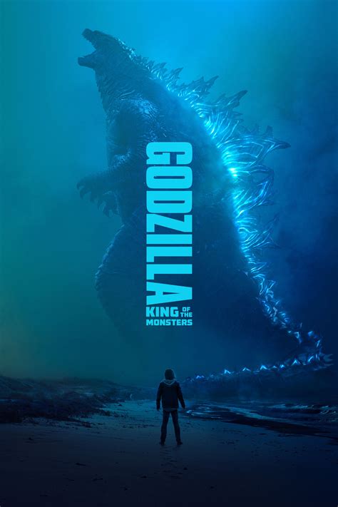 Godzilla: King of the Monsters