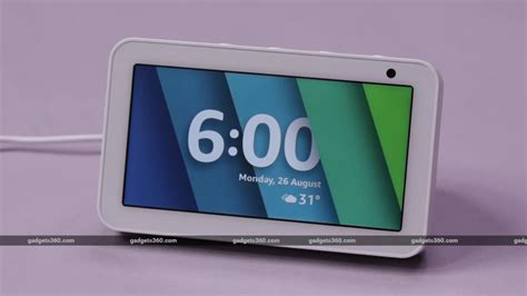 Top 10 Smart Alarm Clocks With Smart Features