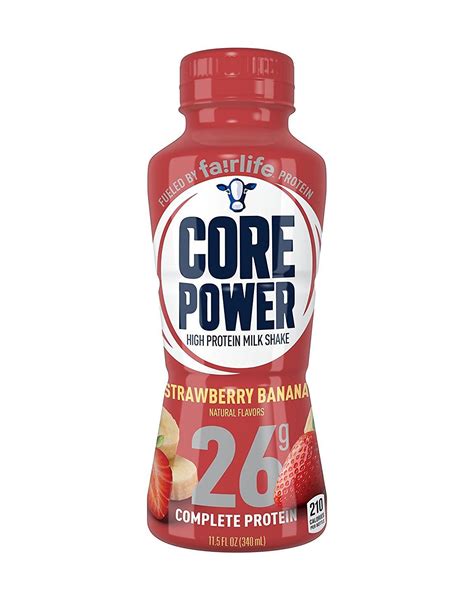 core power fairlife review 300 pack core power fairlife core power high ...