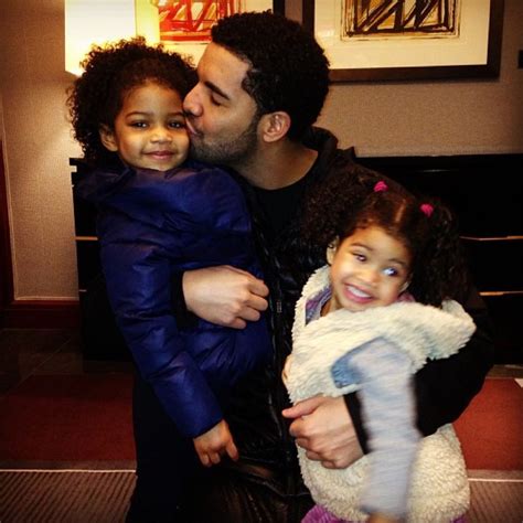 crystalsiasella | Drake, Father status, Aubrey drake